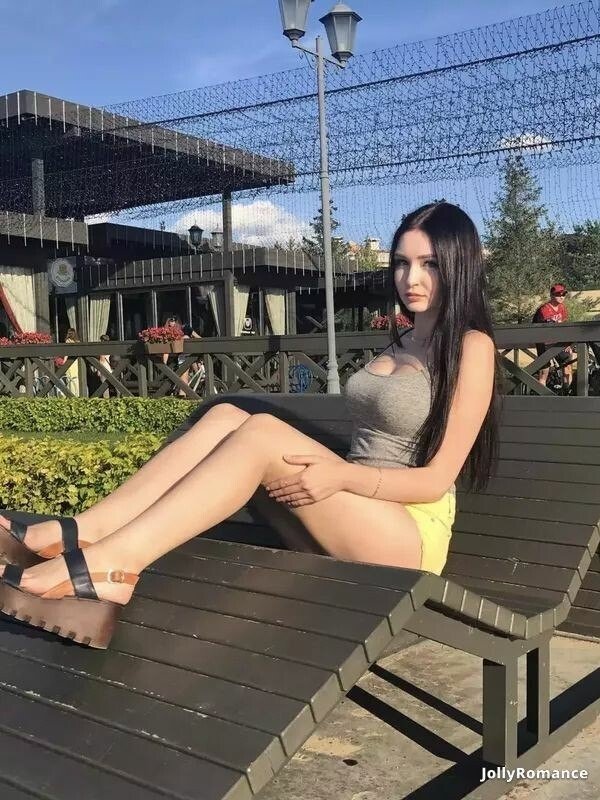 Olga, 23